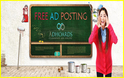 Free advertising online